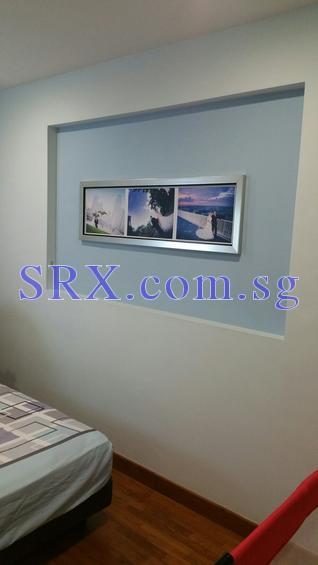 Blk 301D Punggol Place (Punggol), HDB 4 Rooms #123407902